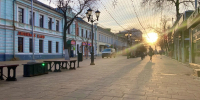 В Пензенской области активно проходит Всероссийское онлайн-голосование за общественные территории - Progorod58.Ru