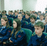 Фото: Краевой дворец молодежи - НИА Алтай