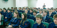 Фото: Краевой дворец молодежи - НИА Алтай