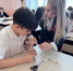 Мастер-класс по изготовлению Георгиевской ленточки для школьников - ОГПУ