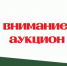 Внимание! Аукцион - Департамент природных ресурсов и охраны окружающей среды