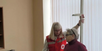Специалист: “Пребывание на работе должно быть продумано с точки зрения формирования здорового образа жизни” - Газета Степь