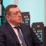 Валерий Лимаренко выступил на Дне курильского инвестора в Москве - KamchatkaMedia.Ru