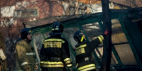 Полсотни новороссийцев поехали посреди ночи в Туапсе для помощи в ликвидации ЧП - KrasnodarMedia