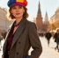Кепка-восьмиклинка возвращается: главный аксессуар 2026 года по версии Vogue - Peterburg2.Ru