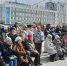 В Якутске отметили День коренных малочисленных народов России - Якутское-Cаха ИА