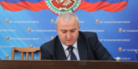 На заседании актива Казбековского района подвели экономические итоги и обсудили подготовку к ГИА - Казбековский район