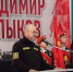 Олег Мельниченко сообщил о старте юношеского турнира по самбо «Победа» - Stolica58.Ru