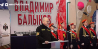 Олег Мельниченко сообщил о старте юношеского турнира по самбо «Победа» - Stolica58.Ru