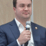 Виталий Хоценко объявил о победе региона в конкурсе грантов для культурных инициатив - ИА Омскрегион