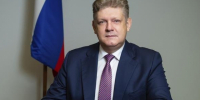 Полпред в СФО Анатолий Серышев поздравил сибиряков с новым государственным праздником - ИА Омскрегион