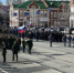 В Йошкар-Оле прошла очередная репетиция торжественного шествия, посвященного Дню Победы - I-ola.Ru