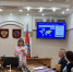В управлении делами Губернатора Алтайского края прошла лекция о современных угрозах стабильности государства - Управление делами Губернатора и Правительства