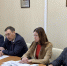 Совещание с администраторами районных (городских) судов  Иркутской области, Иркутского гарнизонного военного суда - Управление Судебного департамента