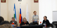Итоги социологического исследования студенческой молодежи Нальчика: взгляд экспертов ВШЭ - КБГУ им. Х.М. Бербекова