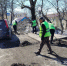 Подрядные организации продолжают уборку городских территорий в Петропавловске-Камчатском 0 - КамИНФОРМ