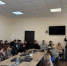 Открытая лекция от Министерства тарифного регулирования - ВГТУ