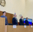 Глава администрации Уфимского района Николай Ельников принял участие в заседании Правления Ассоциации «Совет муниципальных образований РБ» - Уфимский район
