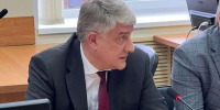 Из СИЗО не смог выйти бывший врио главы Нововоронежа Юрий Черенков - Обозреватель.Врн