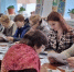 Александр Козлов принял участие в акции «Диктант Победы» - Законодательное Собрание