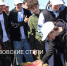 На берегу Азовского моря станицы  Должанской Ейского района прошёл мастер-класс по ловле пиленгаса - Приазовские степи