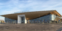 Небо над Пермью закрыли в радиусе 150 километров: введен план «Ковер» - Новости Перми PermNews.Ru