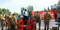 День Победы в Саратовской области пройдет без салюта и шествий - Balashover.Ru