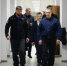 Юрий Трутнев провел осмотр арктического комплексного аварийно-спасательного центра на Чукотке - Администрация Чукотского автономного округа