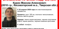 В Тверской области объявлен сбор на поиск пропавшего подростка - Афанасий-биржа