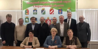 Общественный совет - Администрация Западного управленческого округа