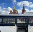 В Ухте женщина получила перелом носа в автобусе - Bnkomi.Ru