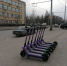 В Красноярске ввели новые требования к использованию СИМ - 1-LINE