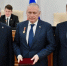 Юрий Шамков награждён медалью «За заслуги в развитии законодательства и парламентаризма» - Союз промышленников