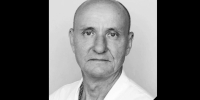 Прощание с омским врачом Михаилом Коробейниковым состоится 1 мая - ИА Новый Омск