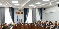 Дума Иркутска одобрила отчет мэра о проделанной за год работе - Baikal24.Ru