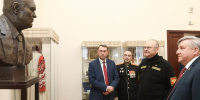 В Пензе впервые прошли «Бочкаревские чтения» - ИА PenzaNews