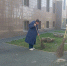 Субботник - ГАУЗ РКПЦ МЗ РБ