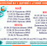 Диспансеризация во 2 квартале 2026 года - Галичский муниципальный район