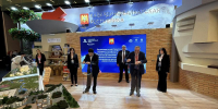 Итоги КИФ-2026 для Кабардино-Балкарии: общий объем инвестиций 250 млрд рублей и 12 тысяч рабочих мест - Правительство КБР