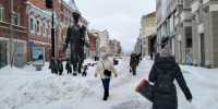 Крупный банк изменил график работы отделений в Самарской области на майские праздники - ГТРК Самара