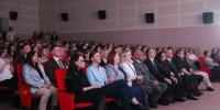 В Тульской области определили победителей и призеров конкурсов педагогического мастерства - Правительство области