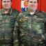 Вместе в огонь и воду: в воронежской пожарно-спасательной части служат братья-близнецы - РИА Воронеж