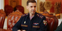 В Амурской области сменился руководитель управления Росгвардии - ИА Порт Амур