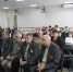 Мероприятие к годовщине аварии на Чернобыльской АЭС. - Андроповский район