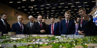 Фото: Пресс-служба главы РА - Газета Майкопские новости