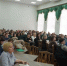 Заседание краевого Университета педагогических знаний для родителей. - Андроповский район