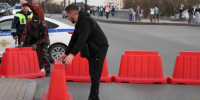 В Омске изменили сроки перекрытия Любинского проспекта - Om1.Ru