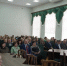 Мероприятие ко Дню местного самоуправления. - Андроповский район