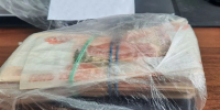 В Брянске задержан помощник мошенников, выманивших у 4 пенсионерок 1,5 млн рублей - Газета Брянские новости