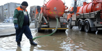В Кинешме девять улиц остались без воды - Известно.ру